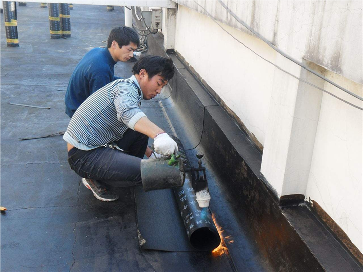 银川防水补漏 