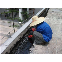 银川防水补漏 