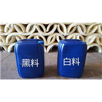 聚氨酯黑白料批发 