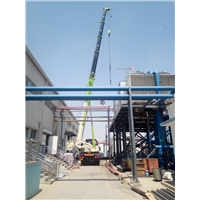 廊坊市科技谷吊车出租公司 