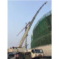 廊坊吊车租赁公司应该如何选择