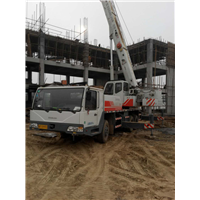 廊坊市吊车出租公司 