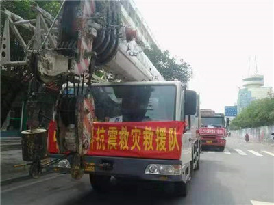 眉山吊车出租