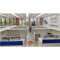 佛山税务局除甲醛公司