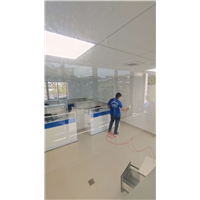 禅城光触媒除甲醛