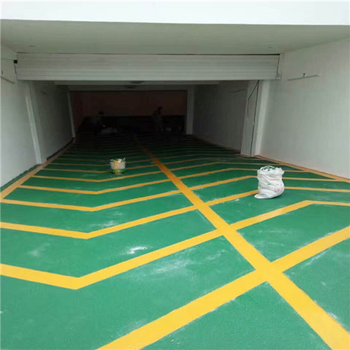 西安无震动止滑坡道 