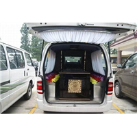石家庄殡仪车