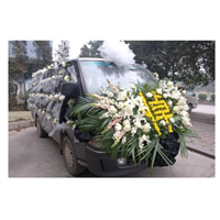 石家庄殡仪车