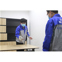 舒城正规甲醛检测治理公司