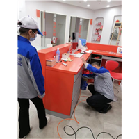 六安除甲醛正规的公司
