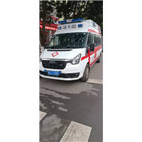 邯郸救护车出租