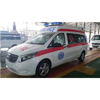 石家庄救护车租赁