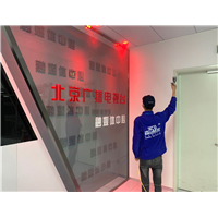 北京广播电视台室内空气治理