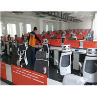 北京天下秀科技有限公司除甲醛