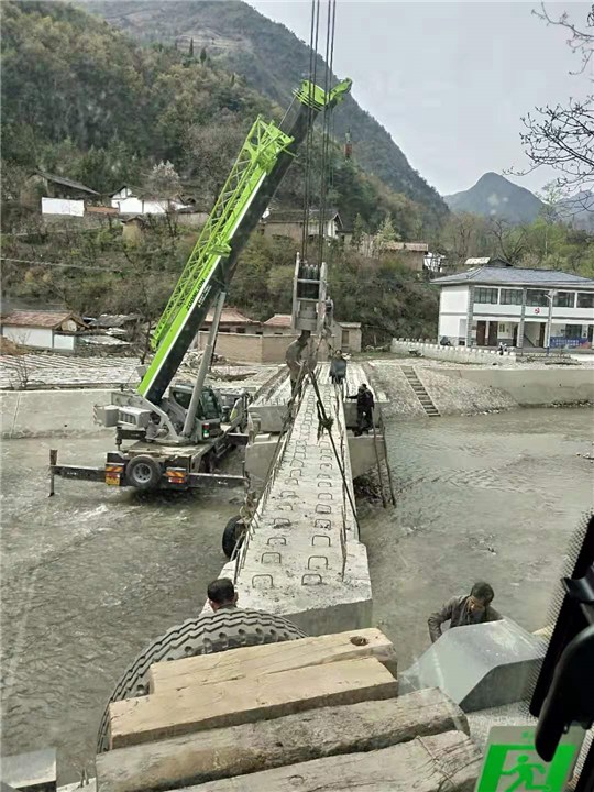 桂平吊车出租