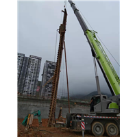 桂平吊车出租公司