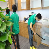学校除甲醛的社会意义及必要性分析