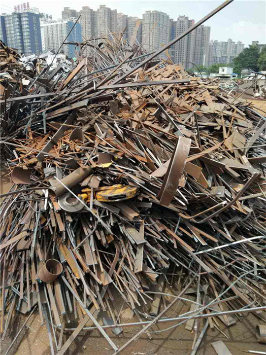 肇庆废旧物资回收哪家好-肇庆废旧物资回收