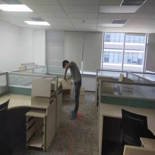 潍坊麒麟公馆新房除甲醛