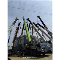漯河起重吊装公司优化吊装施工体系