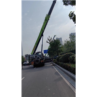漯河8吨吊车出租