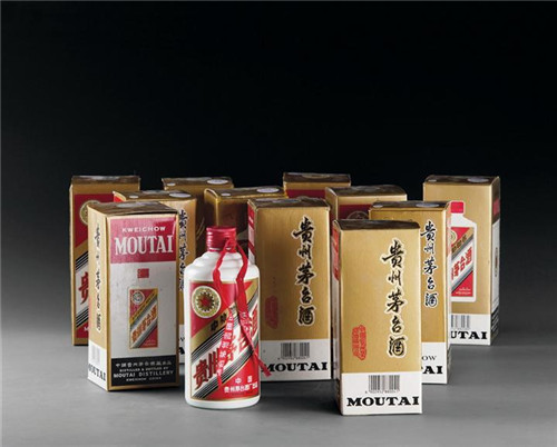 酉阳回收茅台酒