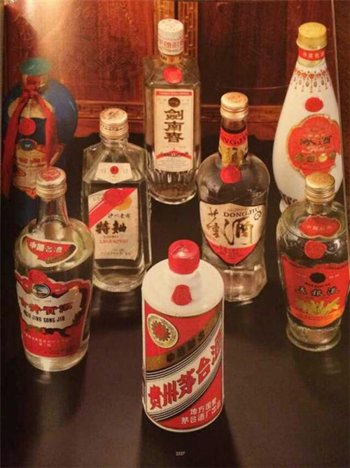 彭水茅台酒回收