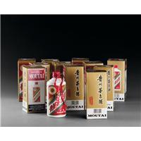 酉阳回收茅台酒