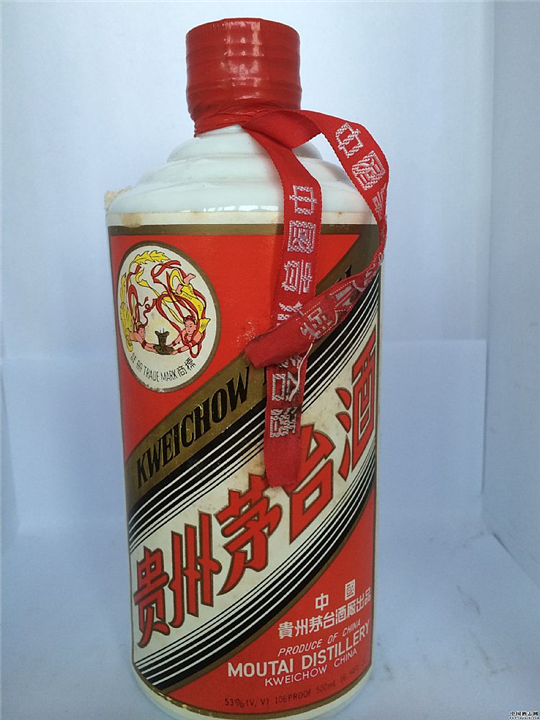 重庆回收五粮液