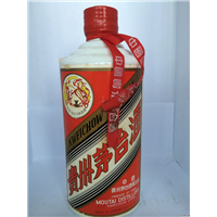 渝北回收茅台酒