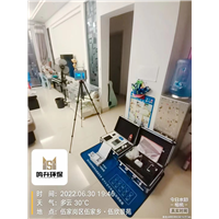 荆门甲醛检测 荆门除甲醛 荆门测甲醛