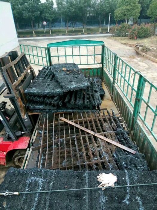 无锡水割渣收购多少钱 