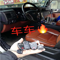 罗氏开锁 