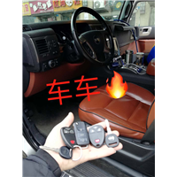 罗氏开锁