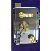 巴南区开锁公司