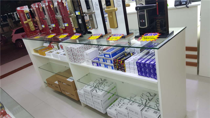 巴南区开锁公司