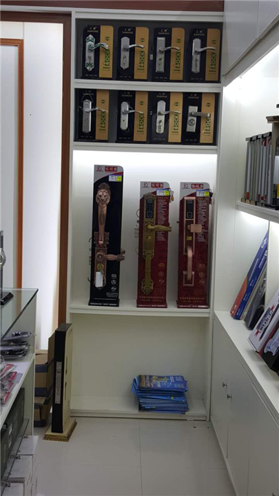 巴南区开锁公司