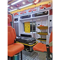 青岛救护车出租   全国接送  就近派车