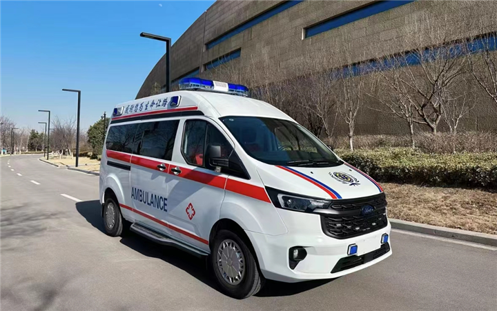 滨州救护车滨州救护车出租 滨州救护车转运滨州出院转院