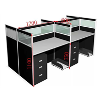 福建整体衣柜，福建办公隔断屏