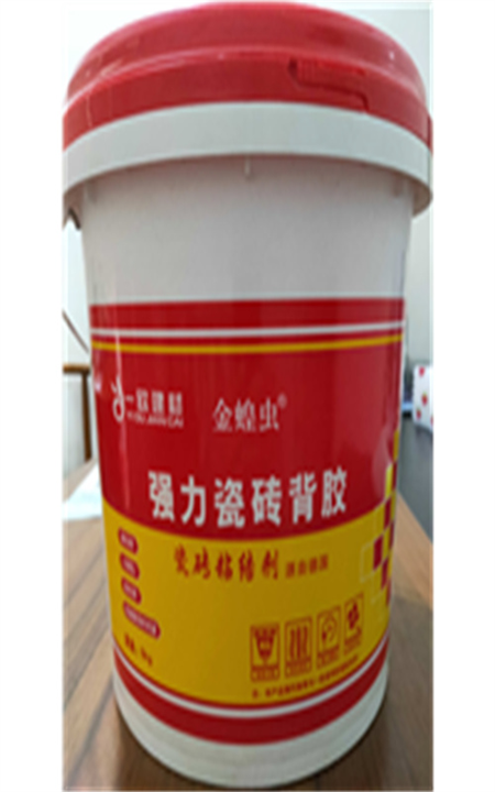 温州强力瓷砖胶
