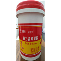 温州强力瓷砖胶