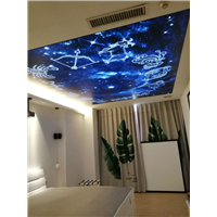 防城港软膜天花