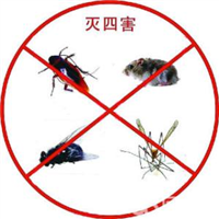 ￥泉州四害消杀￥