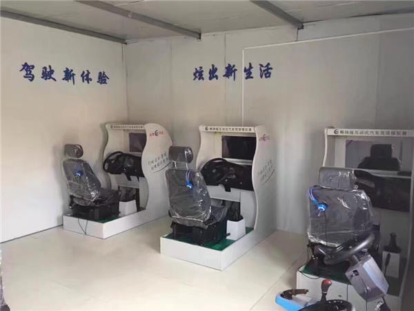 兰州驾校排名 