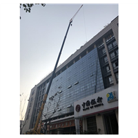 义乌叉车租赁电话188685