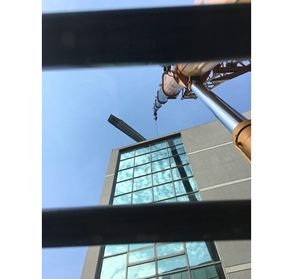义乌叉车租赁公司 