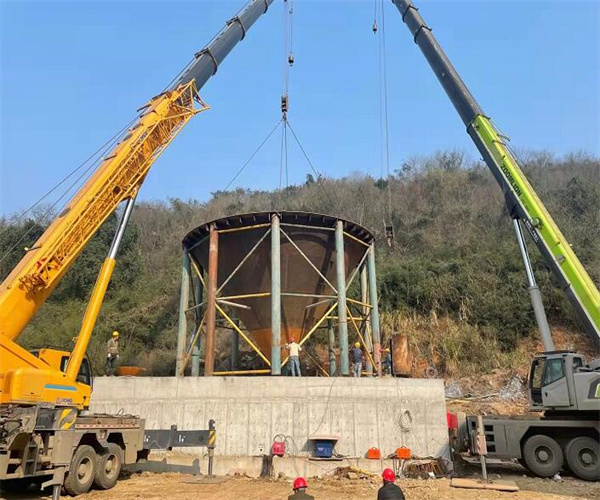 拉萨吊车出租公司值得您信赖的吊装专家