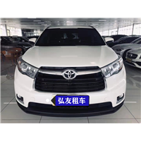 江油附近租车哪家便宜