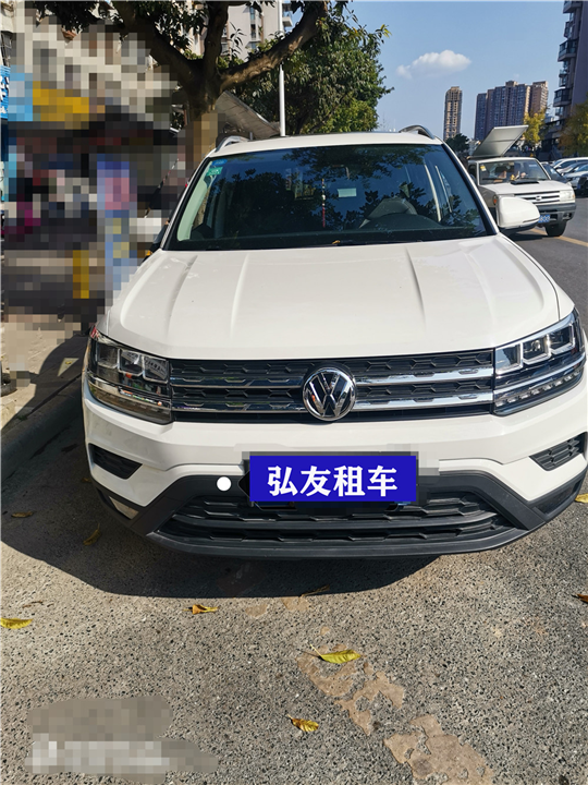 江油租车公司哪家正规